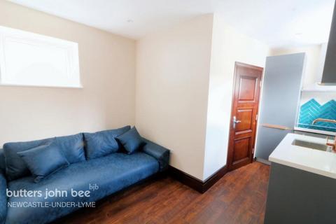 1 bedroom apartment to rent, High Street, Stoke on trent