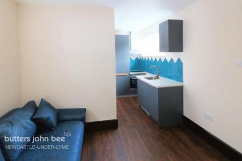 1 bedroom apartment to rent, High Street, Stoke on trent