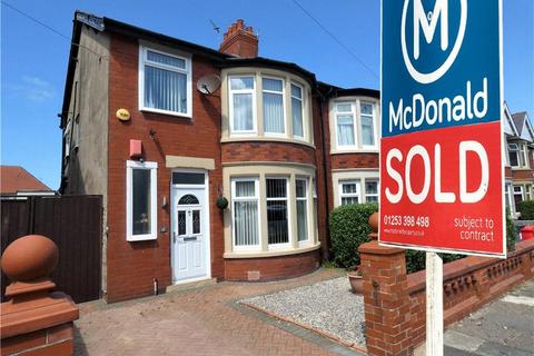 17 Cleator Avenue, Blackpool, FY2 9TZ
