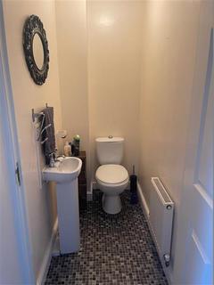 3 bedroom end of terrace house to rent, Mona Road, Chadderton