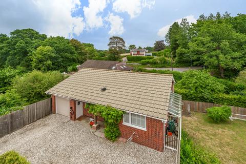 3 bedroom detached house for sale, Rosemary Lane, Rowledge, Farnham, GU10