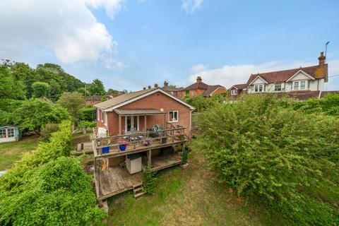 3 bedroom detached house for sale, Rosemary Lane, Rowledge, Farnham, GU10