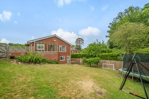 3 bedroom detached house for sale, Rosemary Lane, Rowledge, Farnham, GU10