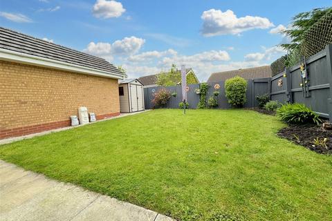 2 bedroom detached bungalow for sale, Lon Glanfor, Belgrano, Conwy, LL22 9YQ