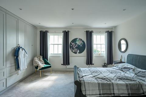 4 bedroom terraced house to rent, Moram Mews, Datchet Road, Old Windsor, Windsor
