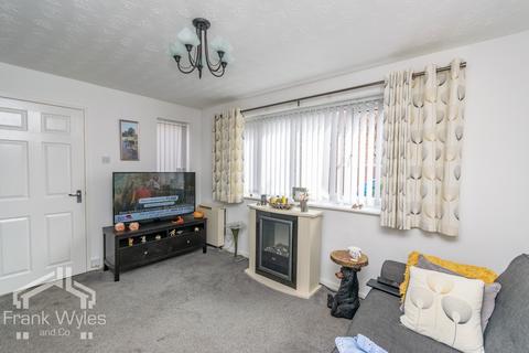 undefined, St Davids Grove, Lytham St Annes, Lancashire