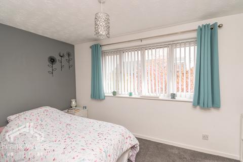 undefined, St Davids Grove, Lytham St Annes, Lancashire