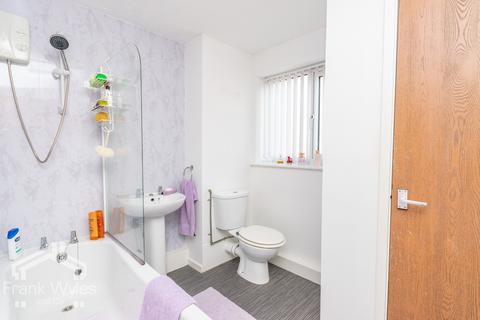 undefined, St Davids Grove, Lytham St Annes, Lancashire