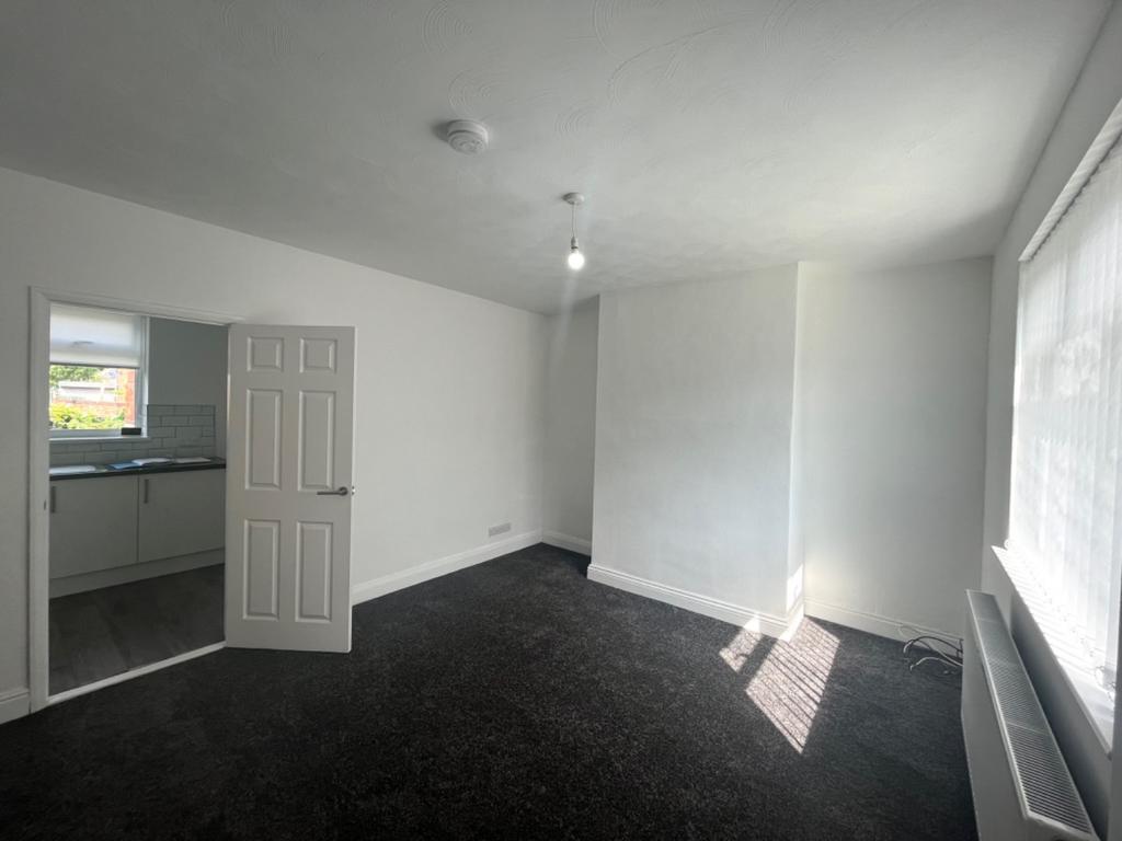 Chillingham Terrace, Jarrow 2 bed semidetached house £650 pcm (£150 pw)