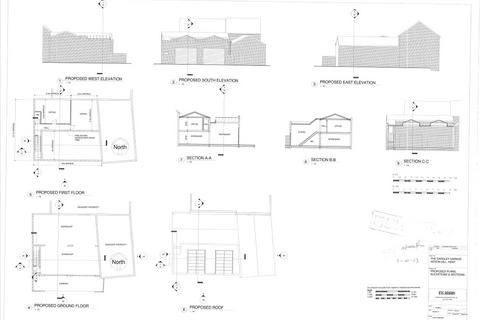 Land for sale, Heron Hill, Belvedere, Kent, DA17