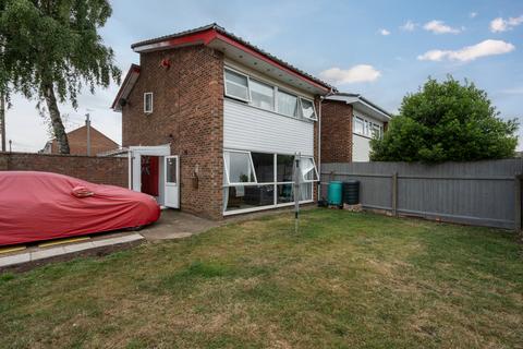 2 Kennedy Close, Ipswich, IP4 4PX