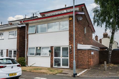 2 Kennedy Close, Ipswich, IP4 4PX
