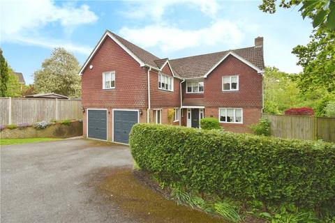 23 Betteridge Drive, Rownhams, Southampton, SO16 8LE