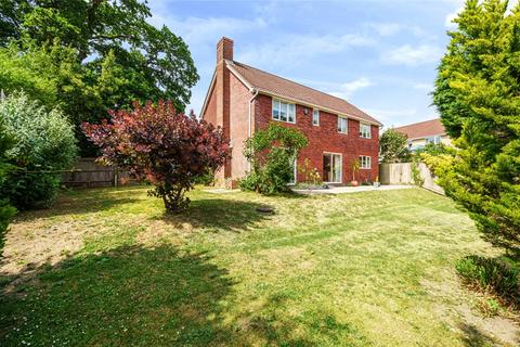 23 Betteridge Drive, Rownhams, Southampton, SO16 8LE