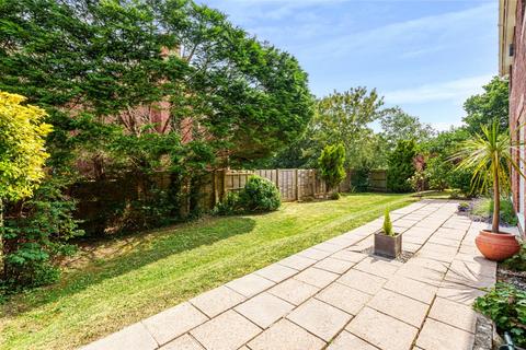 23 Betteridge Drive, Rownhams, Southampton, SO16 8LE