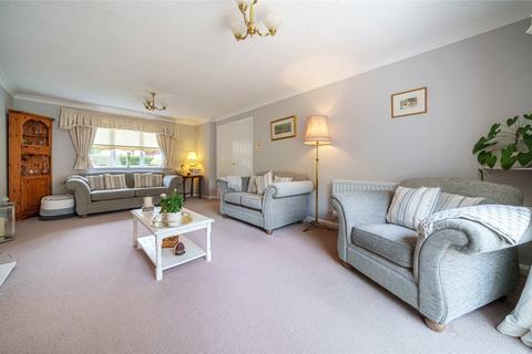 23 Betteridge Drive, Rownhams, Southampton, SO16 8LE