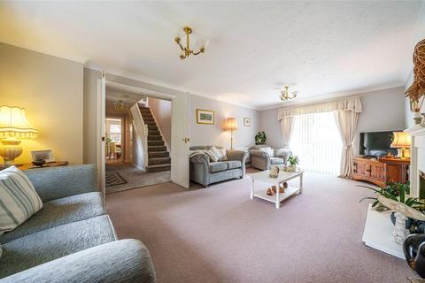 23 Betteridge Drive, Rownhams, Southampton, SO16 8LE