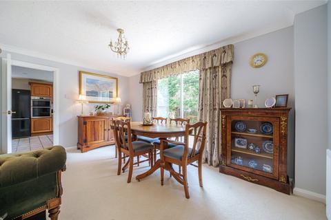 23 Betteridge Drive, Rownhams, Southampton, SO16 8LE