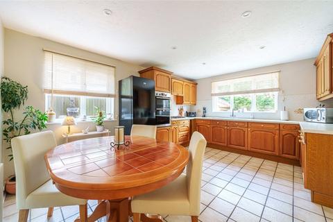 23 Betteridge Drive, Rownhams, Southampton, SO16 8LE