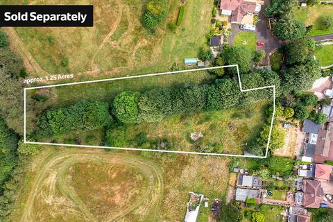 5 bedroom detached house for sale - Old Birmingham Road, Bromsgrove, B60