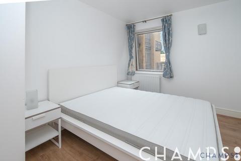 2 bedroom flat for sale, Gainsborough House Cassilis Road , E14 9LQ