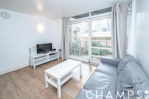 Gainsborough House Cassilis Road , E14 9LQ