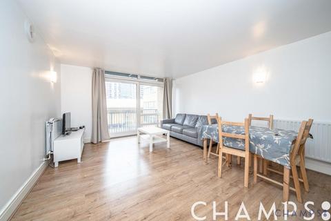 2 bedroom flat for sale, Gainsborough House Cassilis Road , E14 9LQ