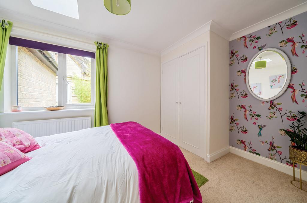 Bedrooom