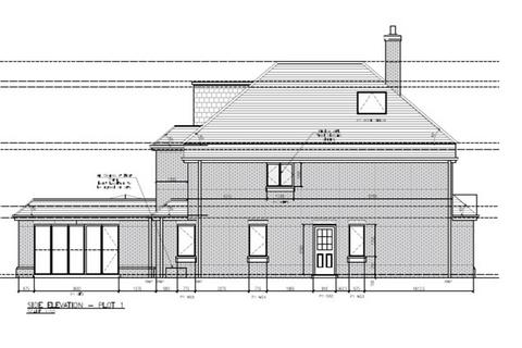 4 bedroom semi-detached house for sale, Plot 1, 11A Woodlands Drive, Beaconsfield. HP9 1JY