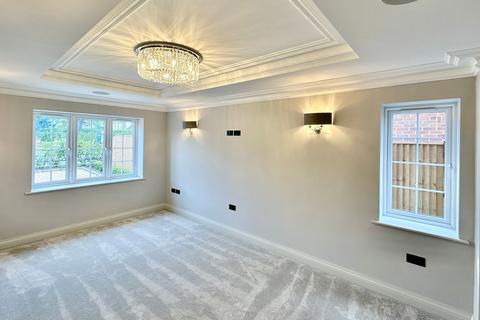 5 bedroom semi-detached house for sale, Plot 1, 11A Woodlands Drive, Beaconsfield. HP9 1JY