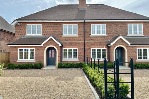 undefined, Plot 1, 11A Woodlands Drive, Beaconsfield. HP9 1JY
