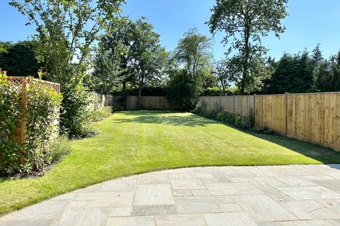 undefined, Plot 1, 11A Woodlands Drive, Beaconsfield. HP9 1JY