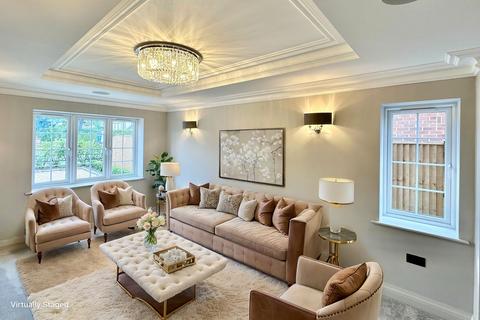 undefined, Plot 1, 11A Woodlands Drive, Beaconsfield. HP9 1JY