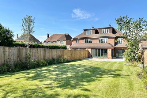undefined, Plot 1, 11A Woodlands Drive, Beaconsfield. HP9 1JY