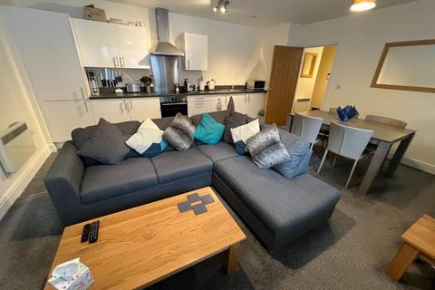 Farnsby Street, Swindon SN1