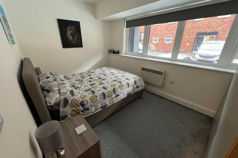 undefined, Farnsby Street, Swindon SN1