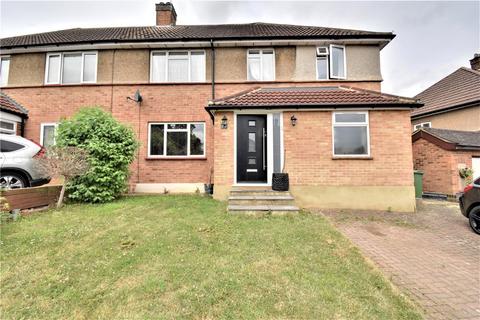 22 Reynards Way, Bricket Wood, St Albans, AL2 3SF