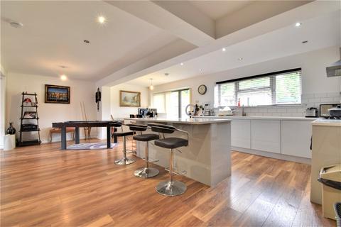 22 Reynards Way, Bricket Wood, St Albans, AL2 3SF