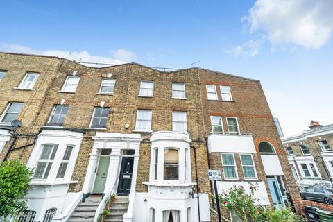 Flat 2, 31 Oakden Street, London, SE11 4UQ