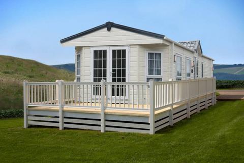 2 bedroom static caravan for sale, Widemouth Fields Holiday Park