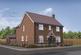 Plot 188, The Pheasantry at The Meadows, Lincoln Road LN2
