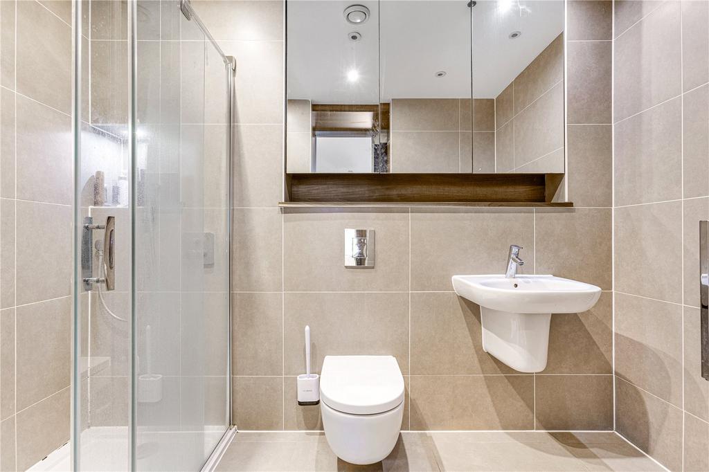Ensuite