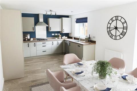 4 bedroom detached house for sale - Plot 272, Aldrich at Charters Gate Phase 2, Park Lane, Castle Donington DE74