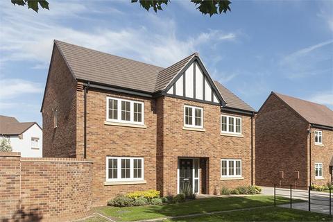 5 bedroom detached house for sale - Plot 271, Wolverley at Charters Gate Phase 2, Park Lane, Castle Donington DE74