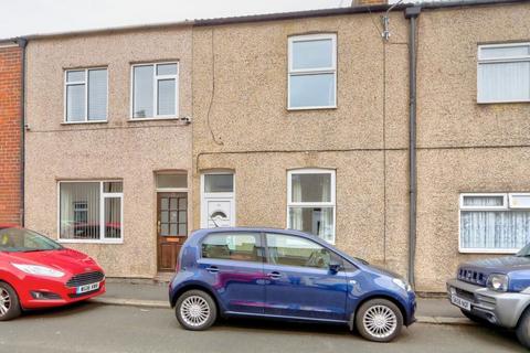 2 bedroom terraced house for sale, Wilson Street, Guisborough, North Yorkshire, TS14 6NA
