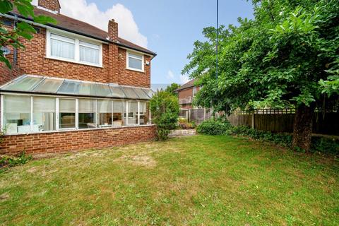 456 Sidcup Road, London, SE9 4HA