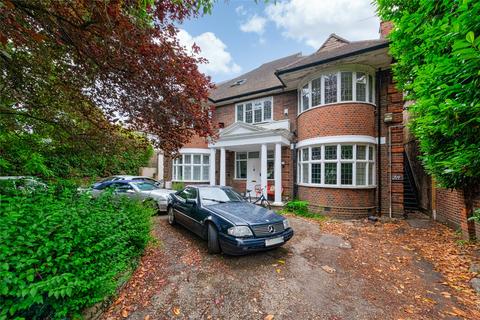 3 bedroom semi-detached house to rent, Aylestone Avenue, London, NW6