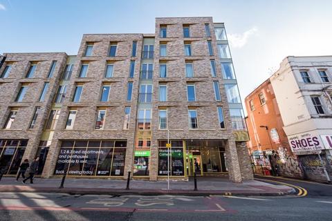 2 bedroom apartment to rent, Flat 25 :: The Quarters