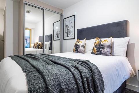 2 bedroom apartment to rent, Flat 25 :: The Quarters