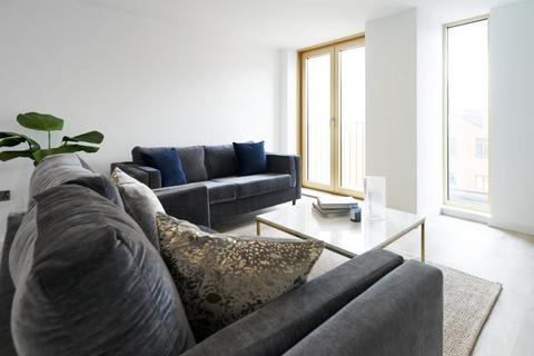 2 bedroom apartment to rent, Flat 25 :: The Quarters